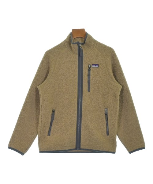 パタゴニア(patagonia)のpatagonia ブルゾン