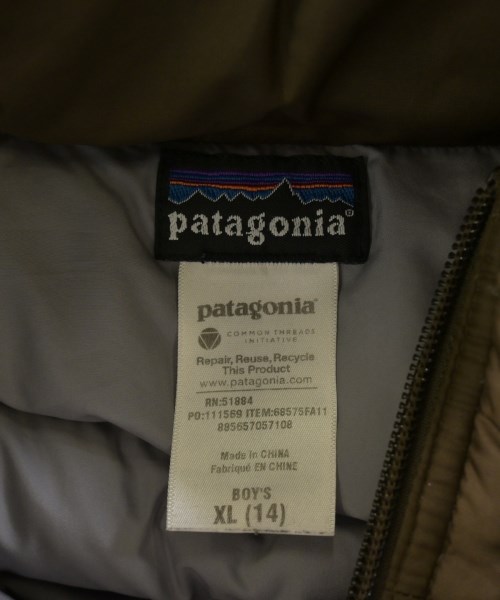 Patagonia（パタゴニア）その他 茶 サイズ:XL レディース/2200582699014