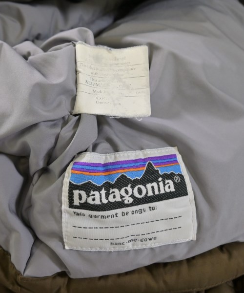 Patagonia（パタゴニア）その他 茶 サイズ:XL レディース/2200582699014