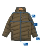 Patagonia（パタゴニア）その他 茶 サイズ:XL レディース/2200582699014