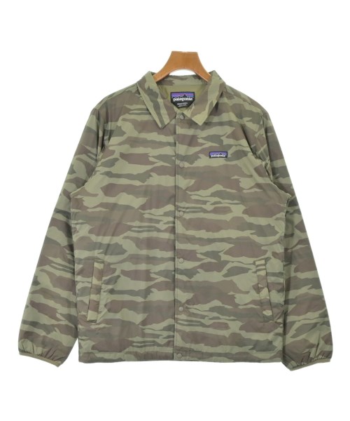 パタゴニア(patagonia)のpatagonia カジュアルジャケット
