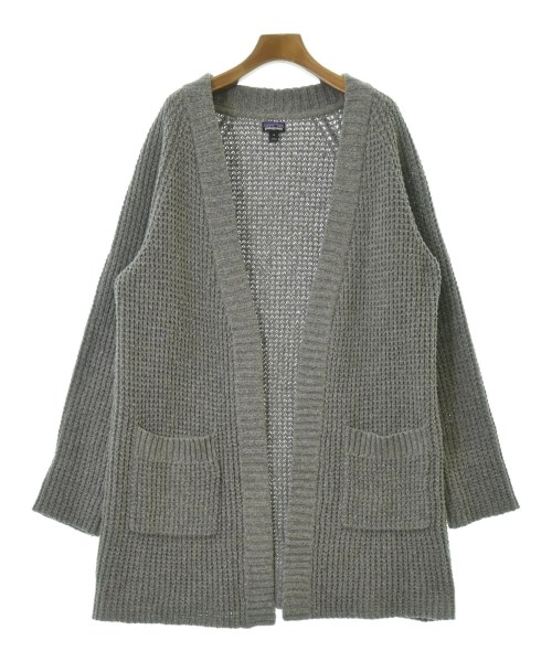パタゴニア(patagonia)のpatagonia カーディガン