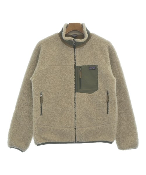 パタゴニア(patagonia)のpatagonia ブルゾン（その他）