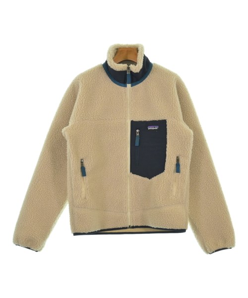 パタゴニア(patagonia)のpatagonia ブルゾン