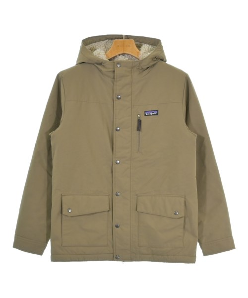 パタゴニア(patagonia)のpatagonia ブルゾン