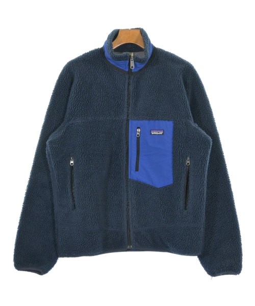 パタゴニア(patagonia)のpatagonia ブルゾン