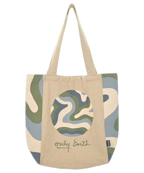 パタゴニア(patagonia)のpatagonia トートバッグ