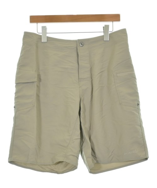 パタゴニア(patagonia)のpatagonia ショートパンツ