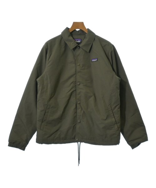 パタゴニア(patagonia)のpatagonia ダウンジャケット/ダウンベスト