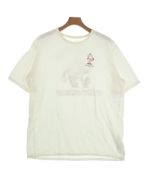 パタゴニア(patagonia)のpatagonia Tシャツ・カットソー