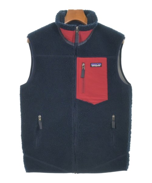 パタゴニア(patagonia)のpatagonia ブルゾン（その他）