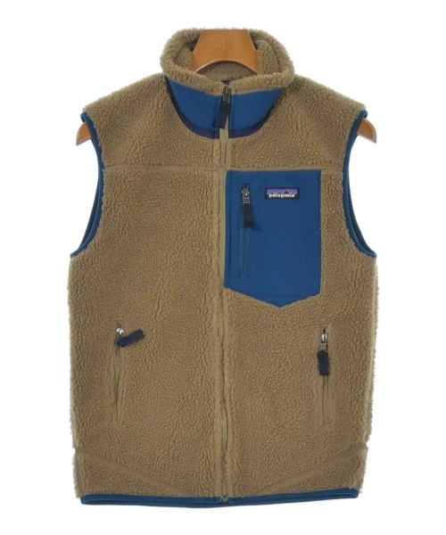 パタゴニア(patagonia)のpatagonia ブルゾン（その他）