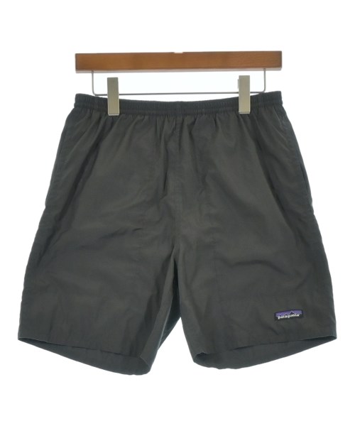 patagonia(パタゴニア)ショートパンツ グレー サイズ:M/2200611093165
