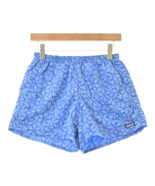 パタゴニア(patagonia)のpatagonia ショートパンツ