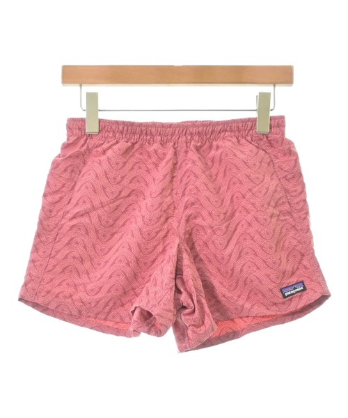 パタゴニア(patagonia)のpatagonia ショートパンツ