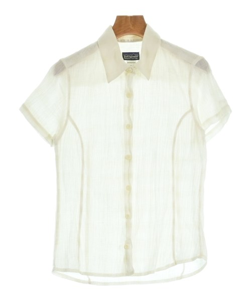 パタゴニア(patagonia)のpatagonia カジュアルシャツ