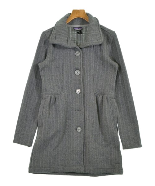 パタゴニア(patagonia)のpatagonia コート（その他）