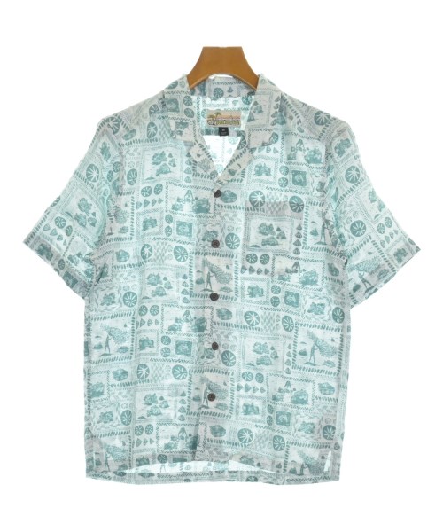 パタゴニア(patagonia)のpatagonia カジュアルシャツ