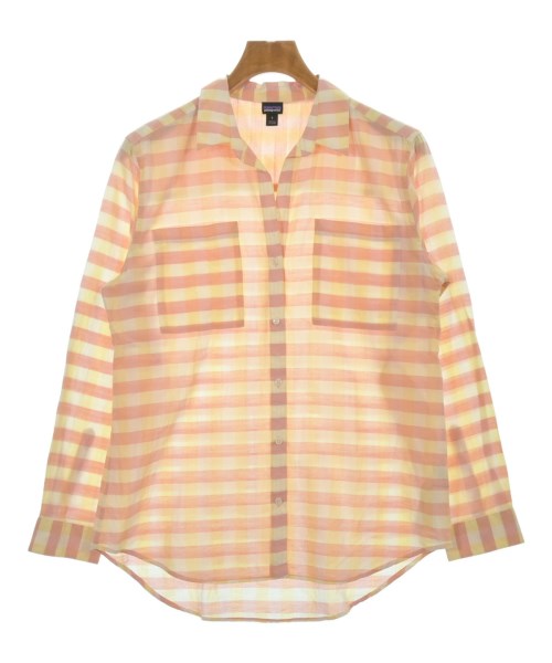 パタゴニア(patagonia)のpatagonia カジュアルシャツ