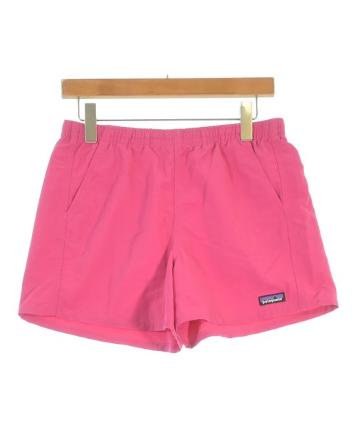 パタゴニア(patagonia)のpatagonia ショートパンツ