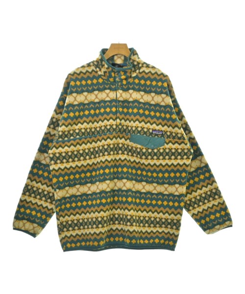 パタゴニア(patagonia)のpatagonia Tシャツ・カットソー