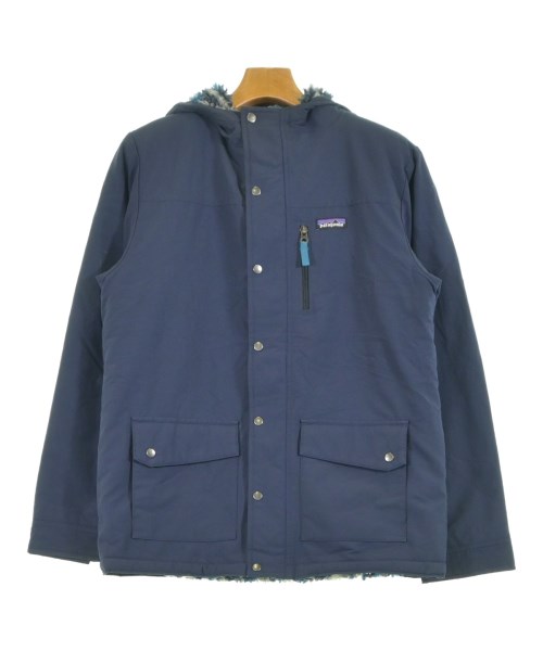 パタゴニア(patagonia)のpatagonia ダウンジャケット/ダウンベスト