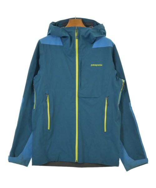 パタゴニア(patagonia)のpatagonia マウンテンパーカー