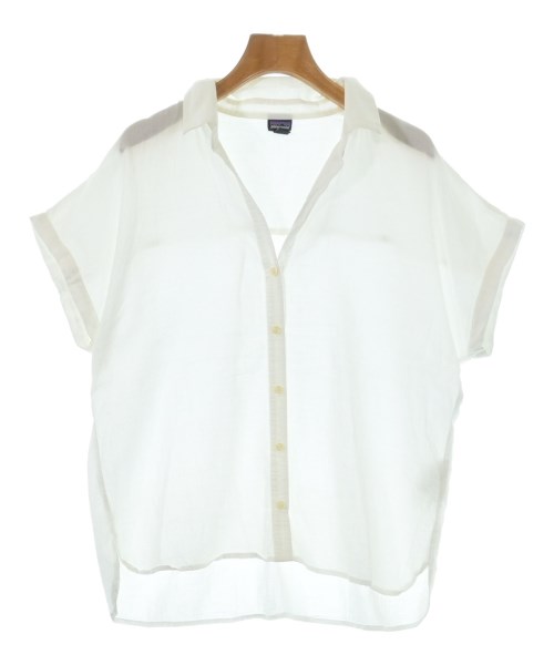 パタゴニア(patagonia)のpatagonia ブラウス