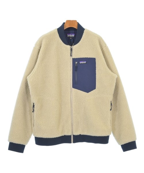 パタゴニア(patagonia)のpatagonia ブルゾン（その他）