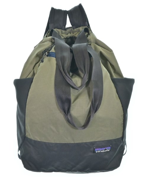 パタゴニア(patagonia)のpatagonia バックパック・リュック