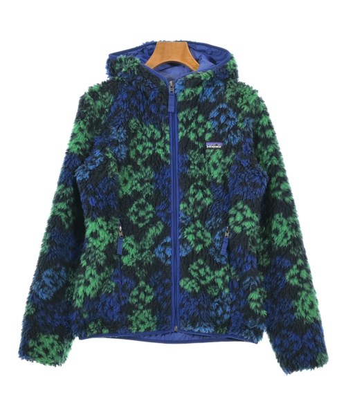 パタゴニア(patagonia)のpatagonia ブルゾン（その他）