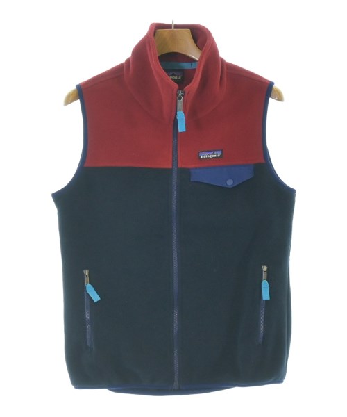 パタゴニア(patagonia)のpatagonia ブルゾン（その他）