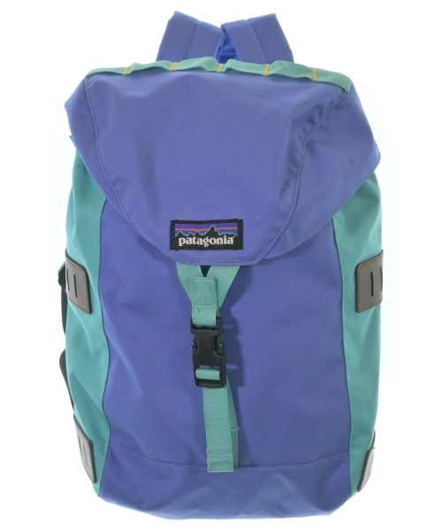 パタゴニア(patagonia)のpatagonia バックパック・リュック