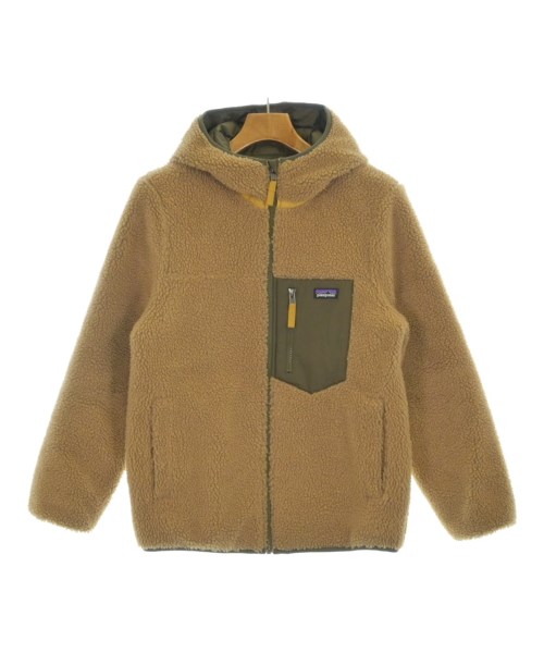 パタゴニア(patagonia)のpatagonia ブルゾン（その他）