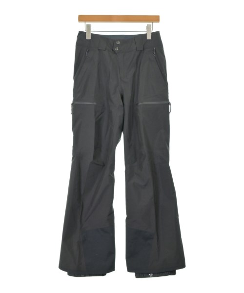 patagonia(パタゴニア)スウェットパンツ 黒 サイズ:XS/2200674768055