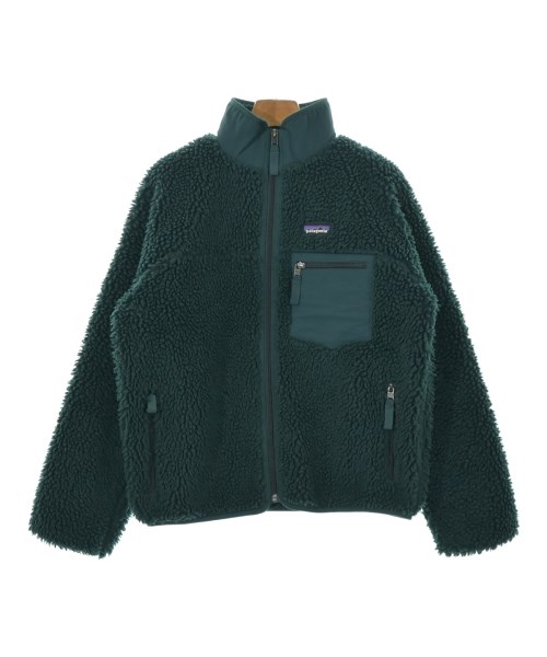 パタゴニア(patagonia)のpatagonia ブルゾン（その他）