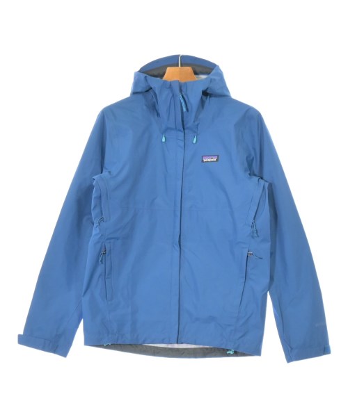 patagonia(パタゴニア)マウンテンパーカー 青 サイズ:XS/2200664426026