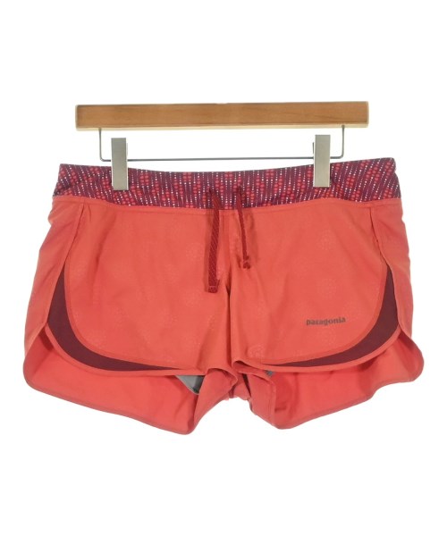 パタゴニア(patagonia)のpatagonia ショートパンツ
