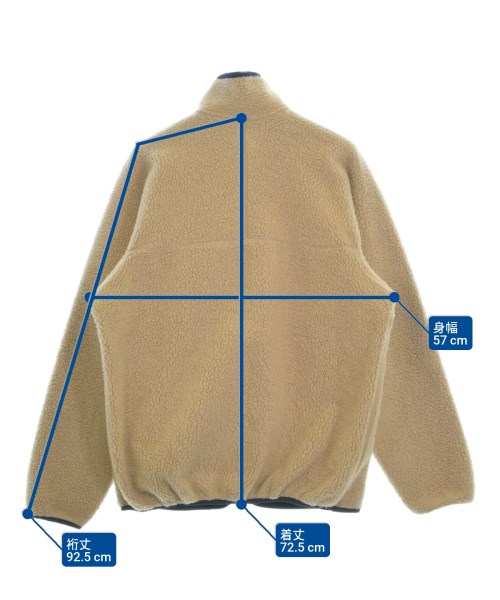 Patagonia（パタゴニア）その他 ベージュ サイズ:XL メンズ/2200674974081