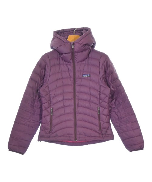 パタゴニア(patagonia)のpatagonia ダウンジャケット/ダウンベスト