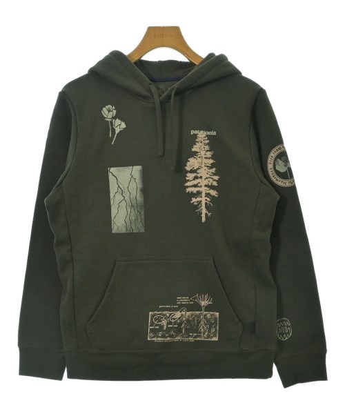 patagonia(パタゴニア)パーカー カーキ サイズ:XS/2200675156059
