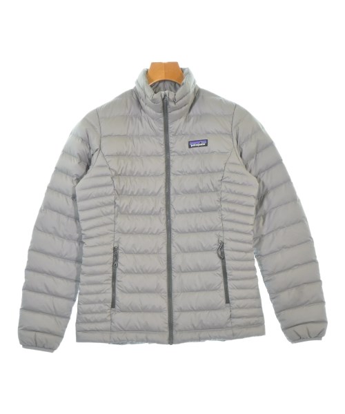 パタゴニア(patagonia)のpatagonia ダウンジャケット/ダウンベスト