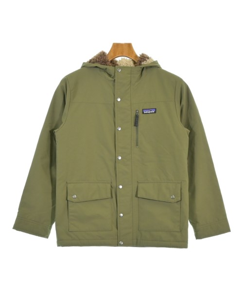 パタゴニア(patagonia)のpatagonia ブルゾン