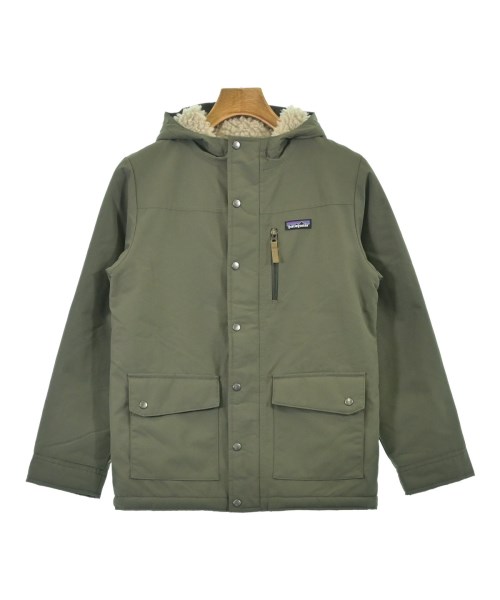 パタゴニア(patagonia)のpatagonia ダウンジャケット/ダウンベスト