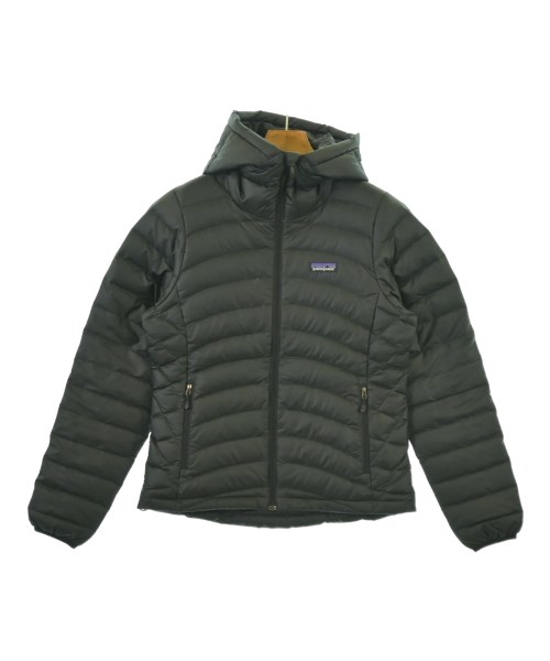 パタゴニア(patagonia)のpatagonia ダウンジャケット/ダウンベスト