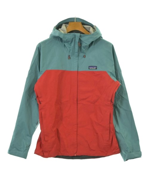 パタゴニア(patagonia)のpatagonia マウンテンパーカー