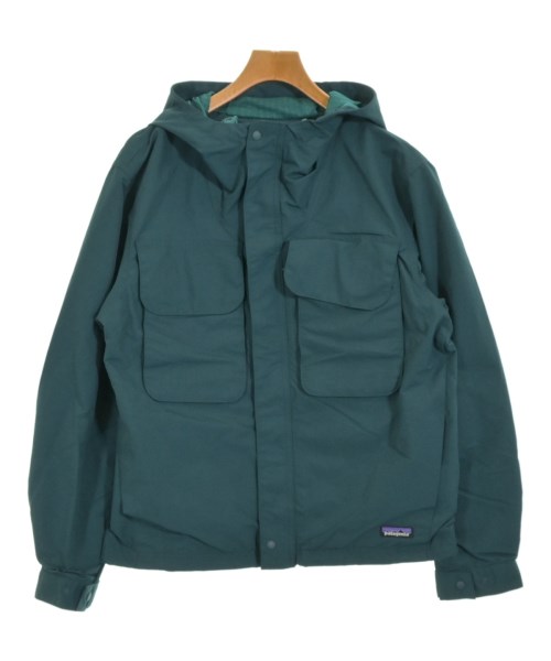 パタゴニア(patagonia)のpatagonia マウンテンパーカー