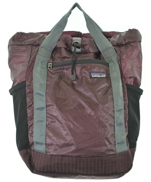 パタゴニア(patagonia)のpatagonia バックパック・リュック