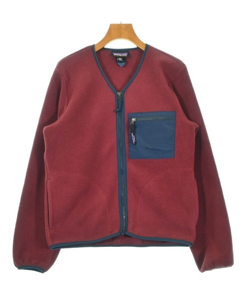 パタゴニア(patagonia)のpatagonia ブルゾン（その他）
