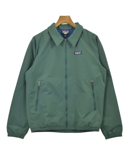 パタゴニア(patagonia)のpatagonia ブルゾン（その他）